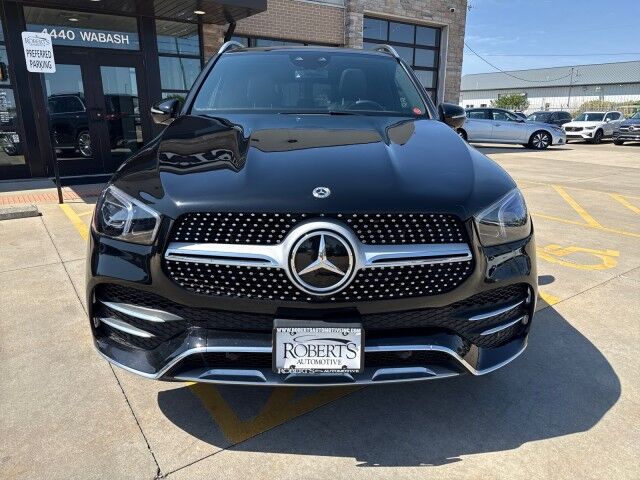 2023 Mercedes-Benz GLE GLE 350 Springfield IL 2023 Mercedes-Benz GLE GLE 350 Springfield IL