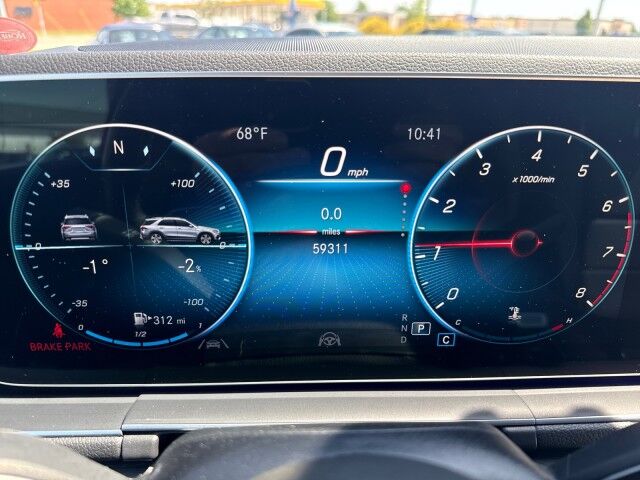 2023 Mercedes-Benz GLE GLE 350 Springfield IL 2023 Mercedes-Benz GLE GLE 350 Springfield IL