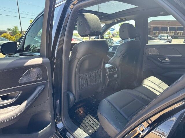 2023 Mercedes-Benz GLE GLE 350 Springfield IL 2023 Mercedes-Benz GLE GLE 350 Springfield IL