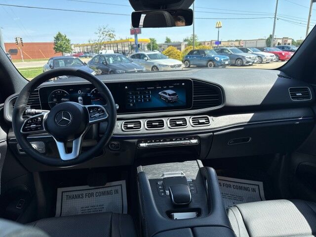 2023 Mercedes-Benz GLE GLE 350 Springfield IL 2023 Mercedes-Benz GLE GLE 350 Springfield IL