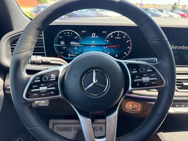 2023 Mercedes-Benz GLE GLE 350 Springfield IL 2023 Mercedes-Benz GLE GLE 350 Springfield IL