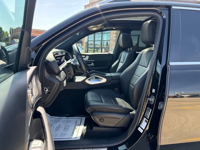 2023 Mercedes-Benz GLE GLE 350 Springfield IL 2023 Mercedes-Benz GLE GLE 350 Springfield IL