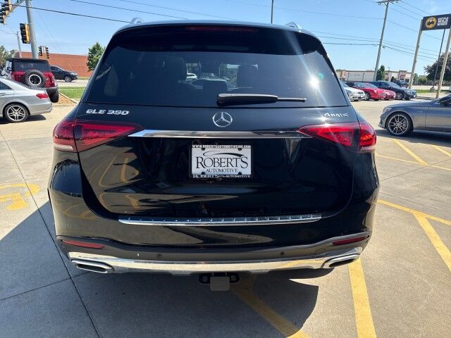 2023 Mercedes-Benz GLE GLE 350 Springfield IL 2023 Mercedes-Benz GLE GLE 350 Springfield IL