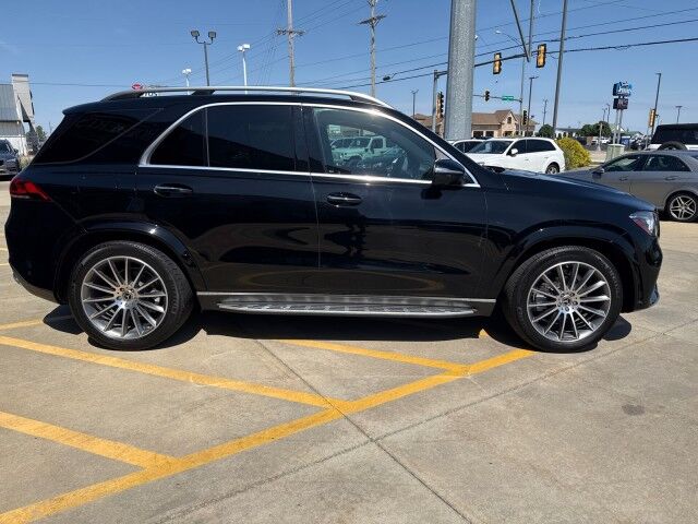 2023 Mercedes-Benz GLE GLE 350 Springfield IL 2023 Mercedes-Benz GLE GLE 350 Springfield IL