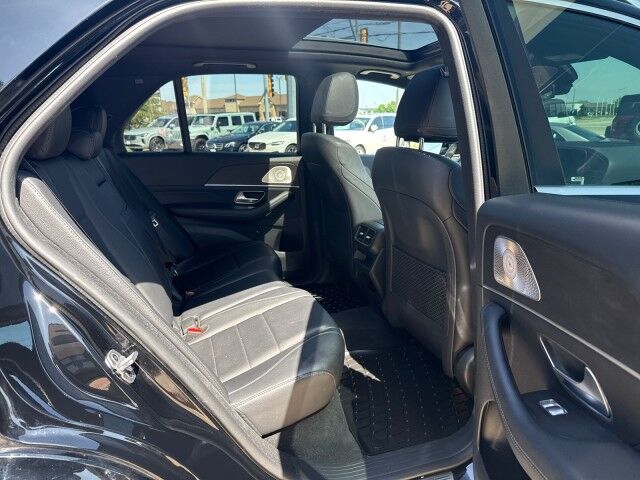 2023 Mercedes-Benz GLE GLE 350 Springfield IL 2023 Mercedes-Benz GLE GLE 350 Springfield IL