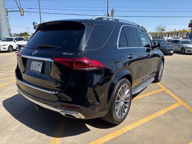 2023 Mercedes-Benz GLE GLE 350 Springfield IL 2023 Mercedes-Benz GLE GLE 350 Springfield IL