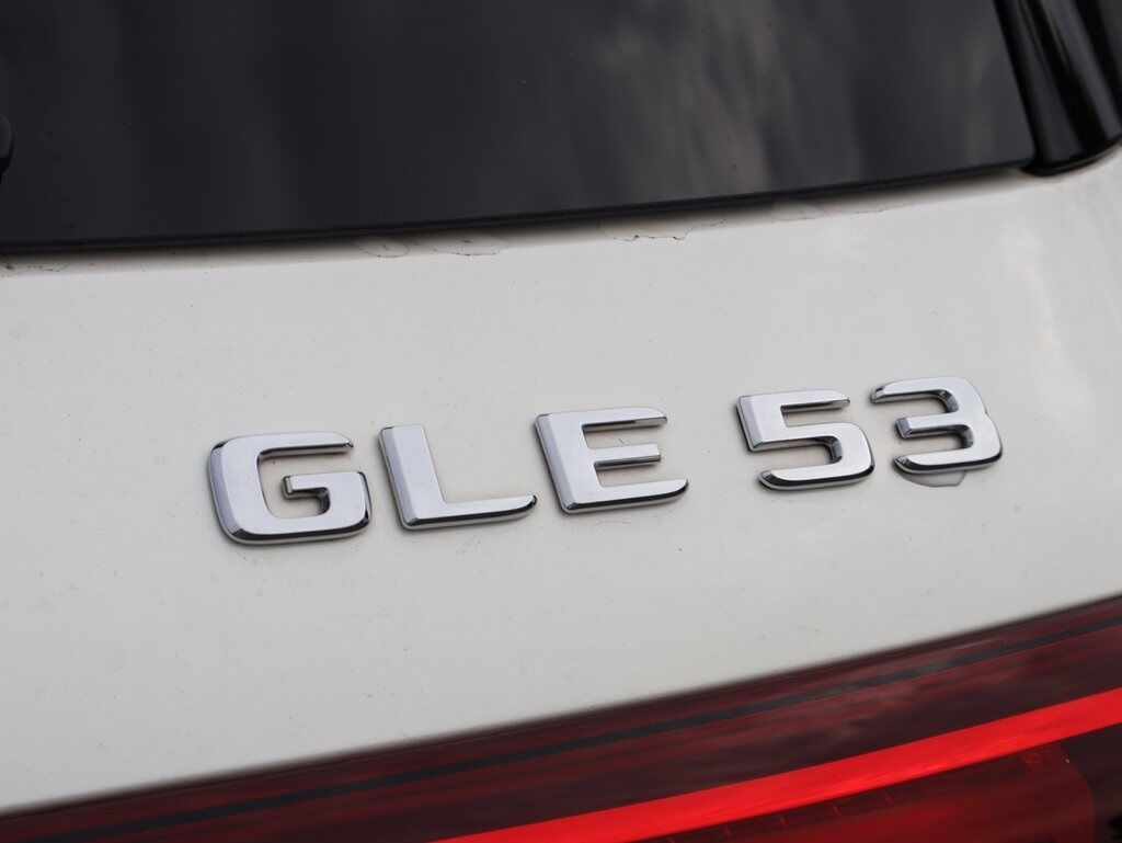 2023 Mercedes-Benz GLE GLE 53 AMG&reg; San Clemente CA