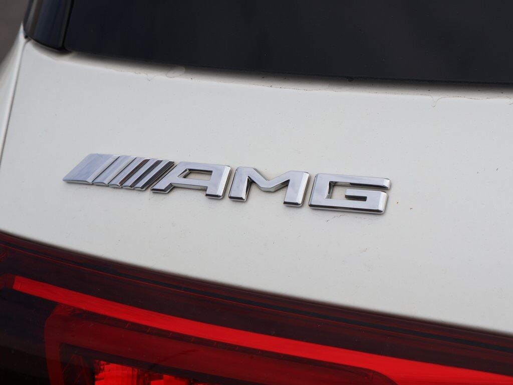 2023 Mercedes-Benz GLE GLE 53 AMG&reg; San Clemente CA