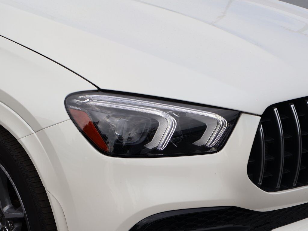 2023 Mercedes-Benz GLE GLE 53 AMG&reg; San Clemente CA