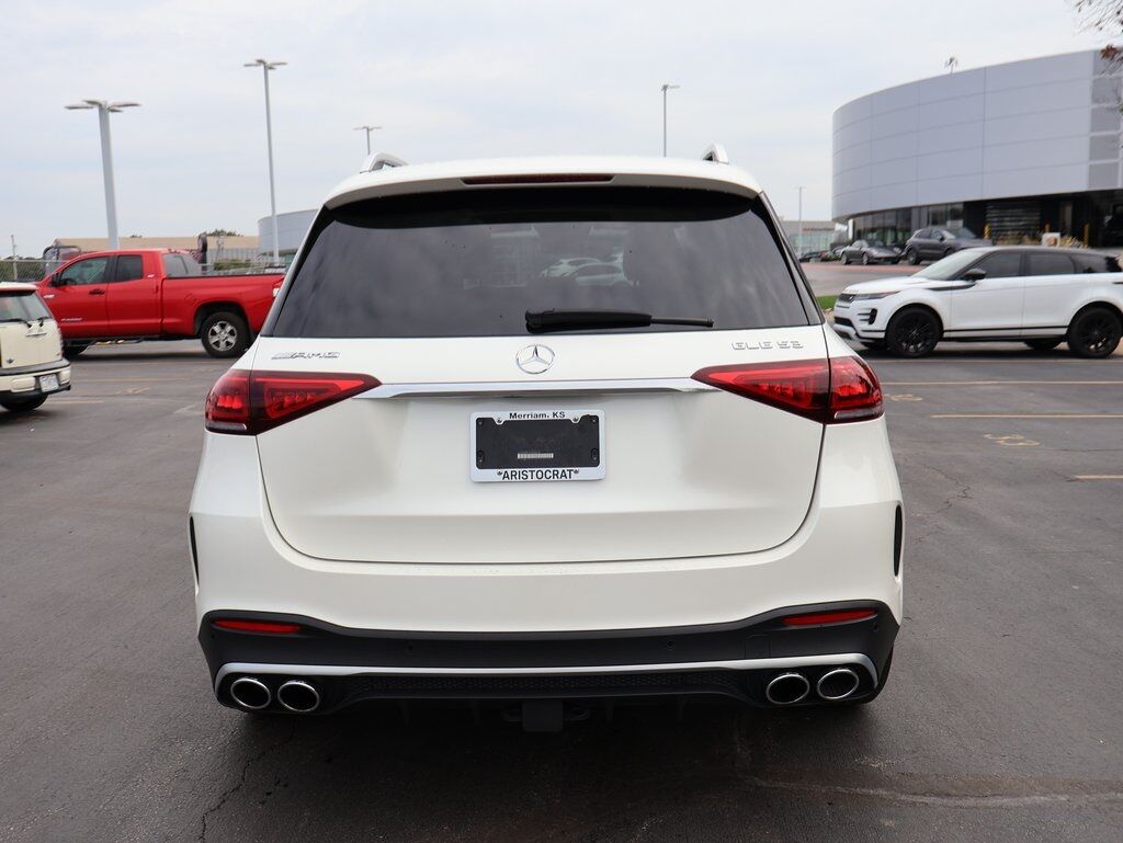 2023 Mercedes-Benz GLE GLE 53 AMG&reg; San Clemente CA