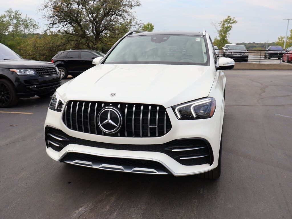 2023 Mercedes-Benz GLE GLE 53 AMG&reg; San Clemente CA