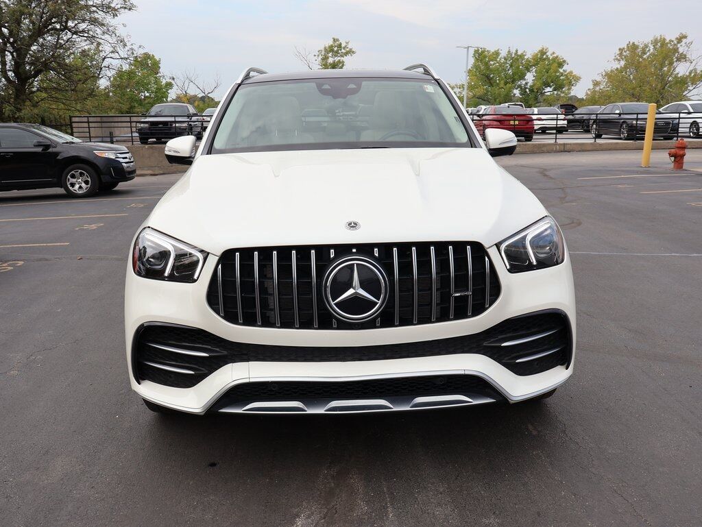 2023 Mercedes-Benz GLE GLE 53 AMG&reg; San Clemente CA