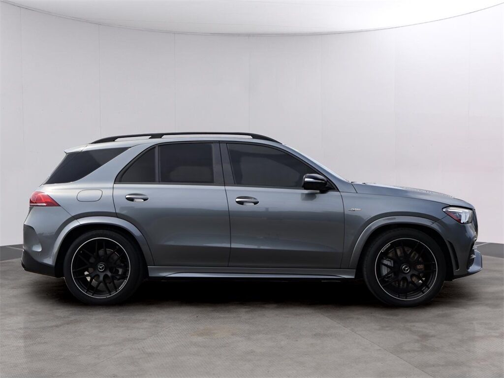 2023 Mercedes-Benz GLE GLE 53 AMG&reg; San Clemente CA