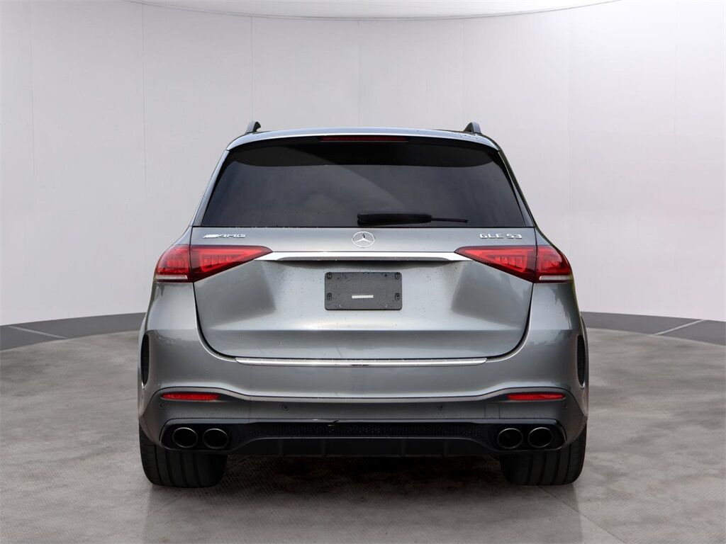 2023 Mercedes-Benz GLE GLE 53 AMG&reg; San Clemente CA