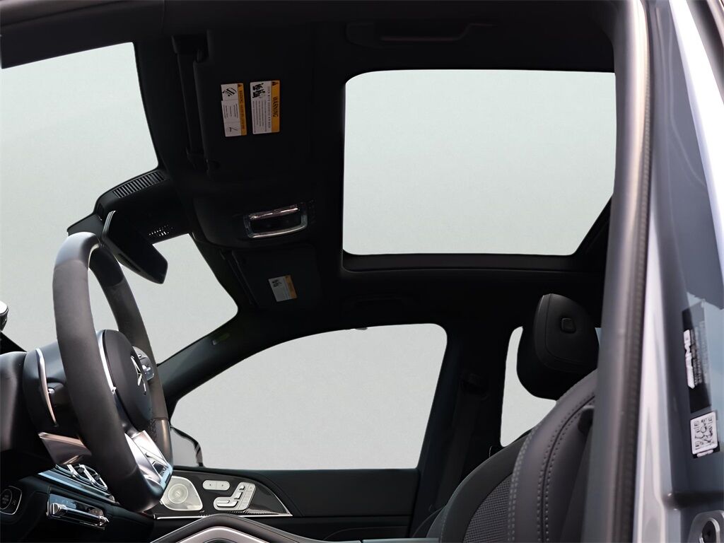 2023 Mercedes-Benz GLE GLE 53 AMG&reg; San Clemente CA