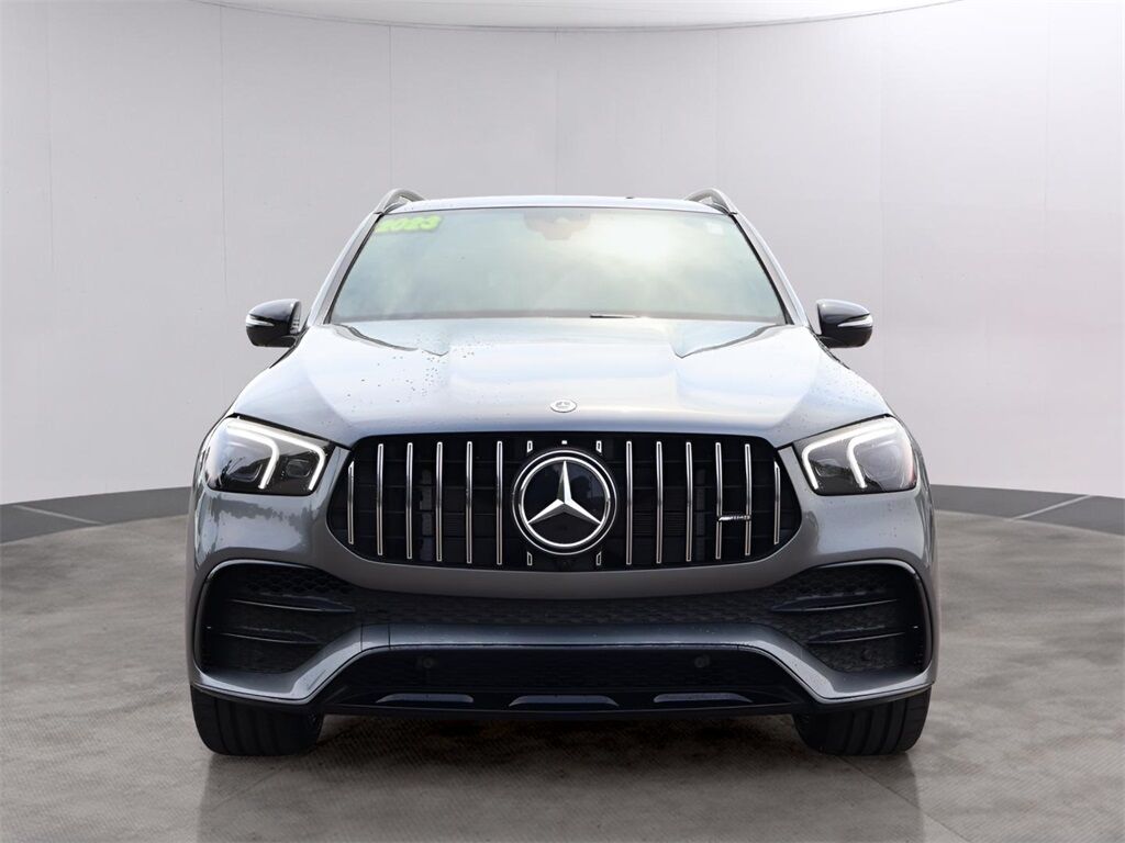 2023 Mercedes-Benz GLE GLE 53 AMG&reg; San Clemente CA