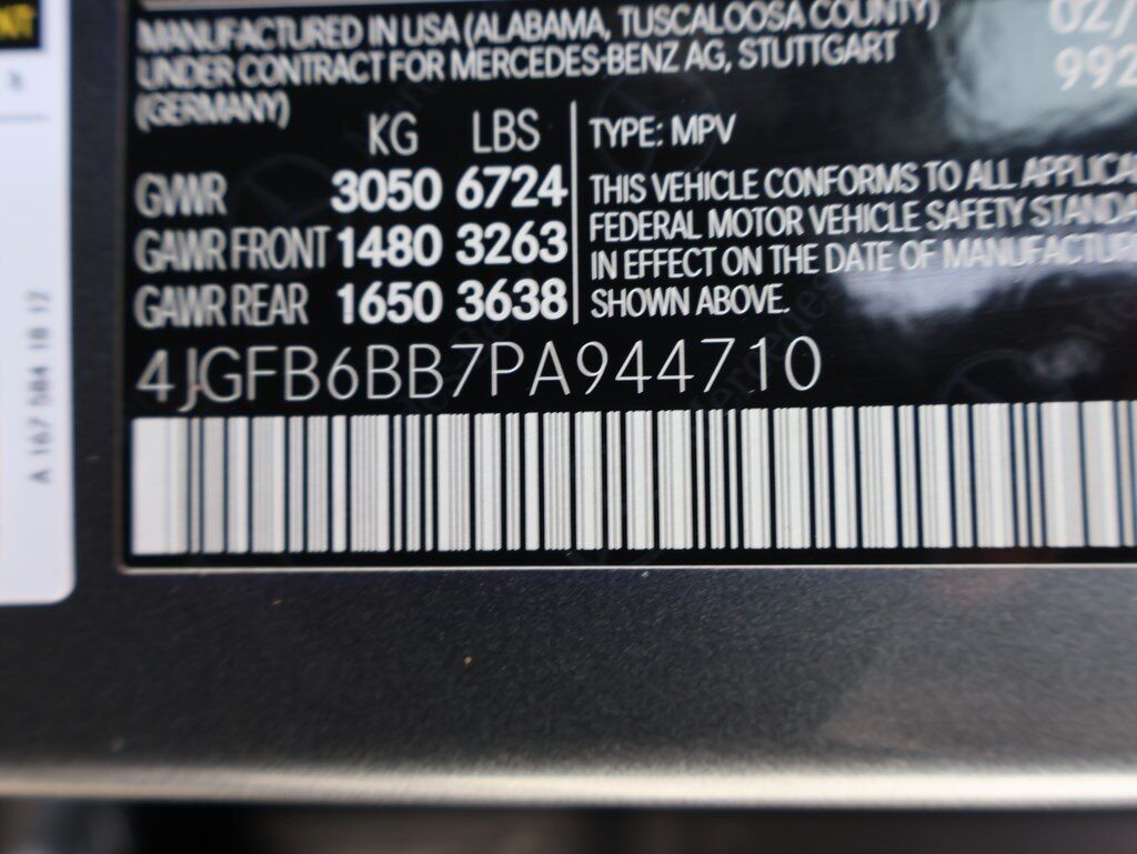 2023 Mercedes-Benz GLE GLE 53 AMG&reg; San Clemente CA