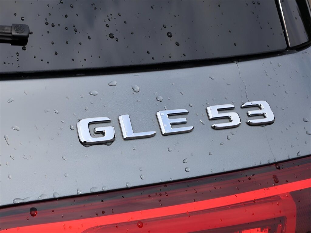2023 Mercedes-Benz GLE GLE 53 AMG&reg; San Clemente CA