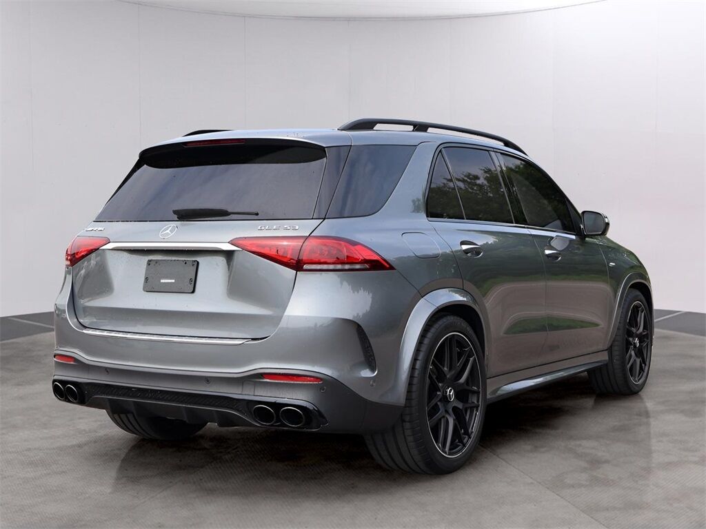 2023 Mercedes-Benz GLE GLE 53 AMG&reg; San Clemente CA