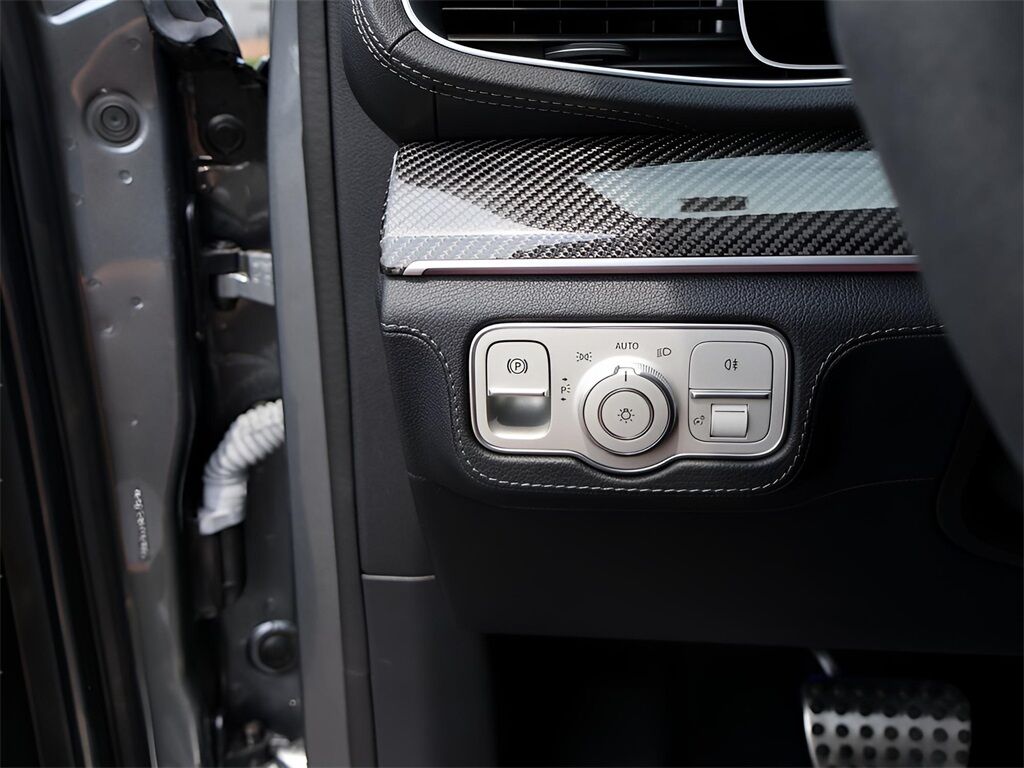2023 Mercedes-Benz GLE GLE 53 AMG&reg; San Clemente CA