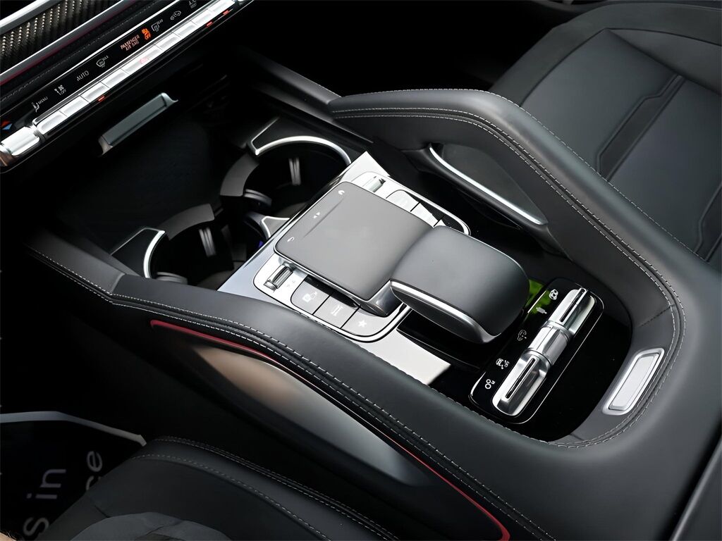 2023 Mercedes-Benz GLE GLE 53 AMG&reg; San Clemente CA
