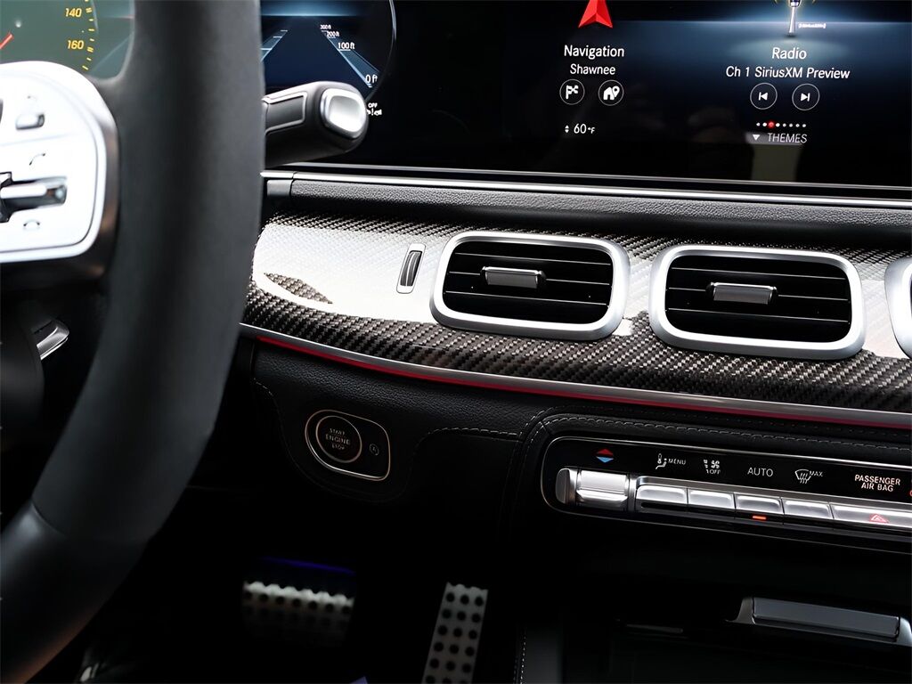 2023 Mercedes-Benz GLE GLE 53 AMG&reg; San Clemente CA