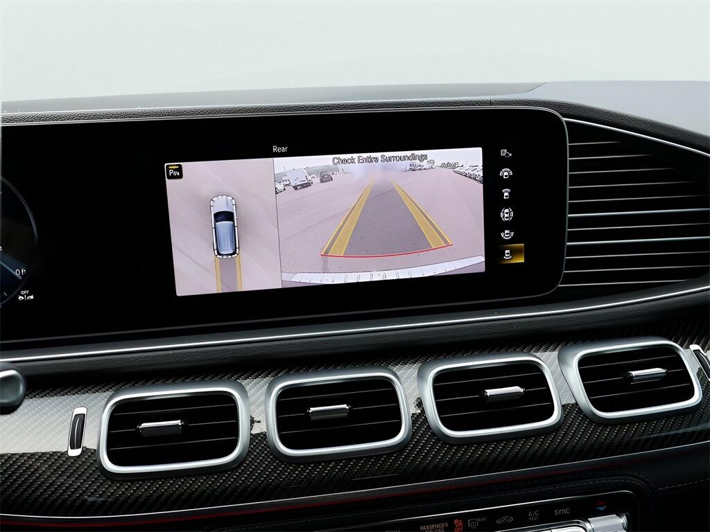 2023 Mercedes-Benz GLE GLE 53 AMG&reg; San Clemente CA