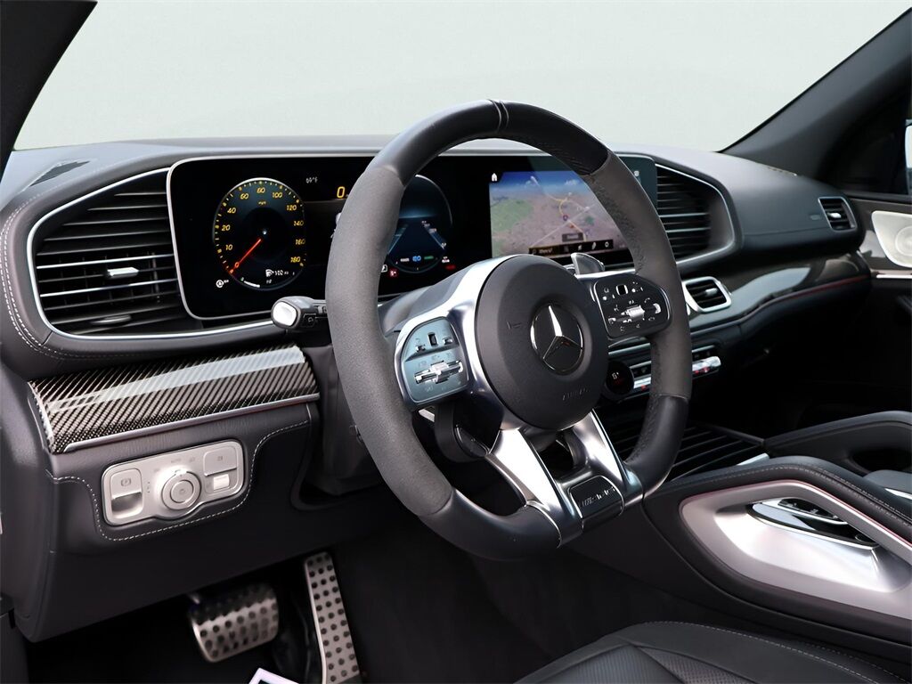 2023 Mercedes-Benz GLE GLE 53 AMG&reg; San Clemente CA