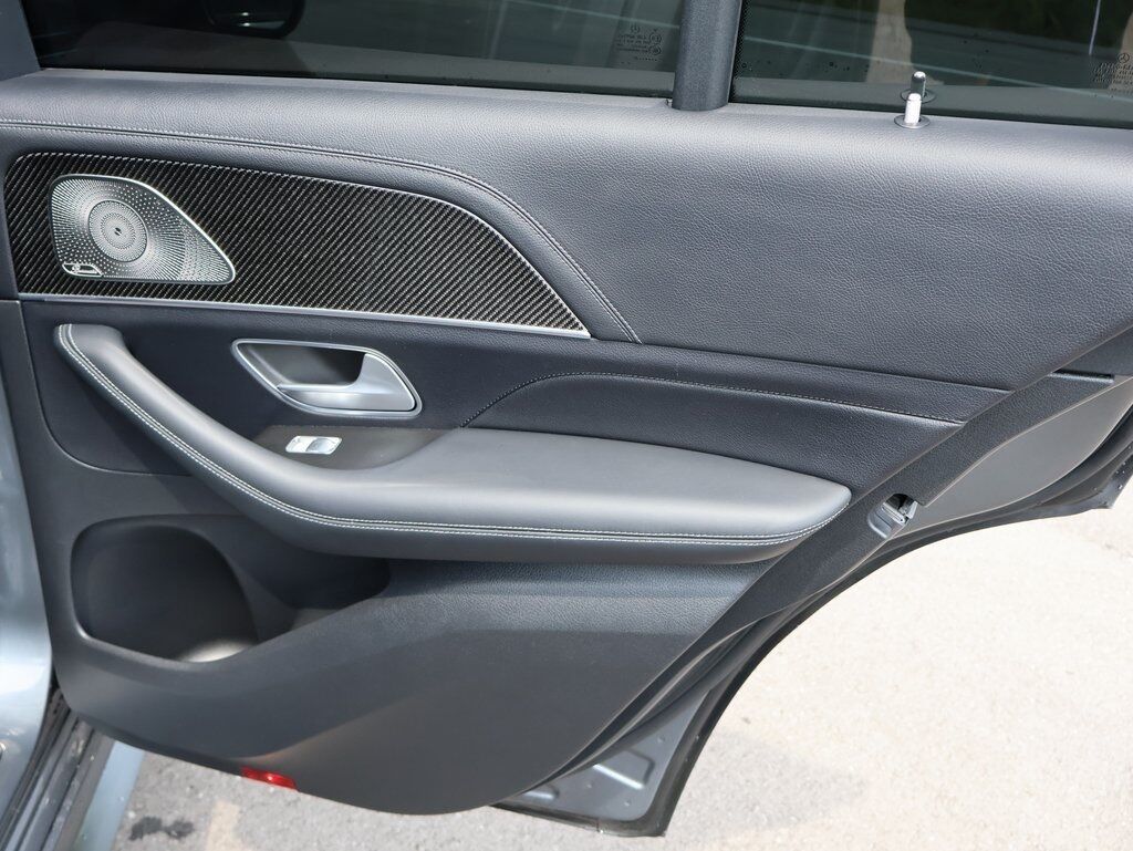 2023 Mercedes-Benz GLE GLE 53 AMG&reg; San Clemente CA