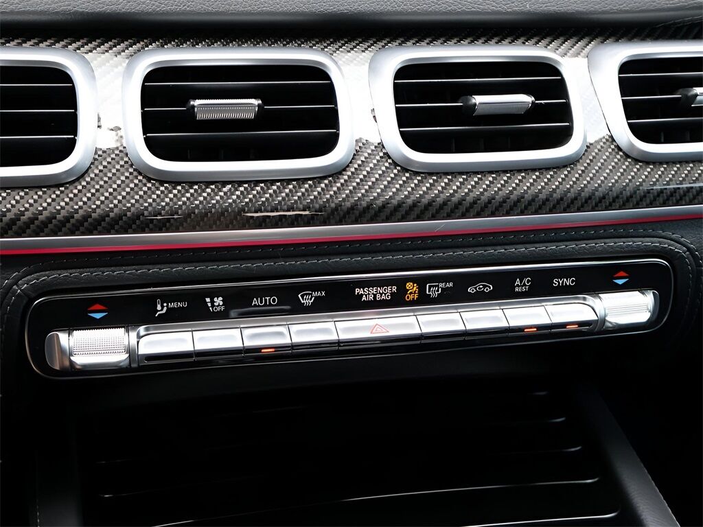 2023 Mercedes-Benz GLE GLE 53 AMG&reg; San Clemente CA