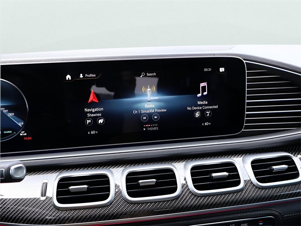 2023 Mercedes-Benz GLE GLE 53 AMG&reg; San Clemente CA