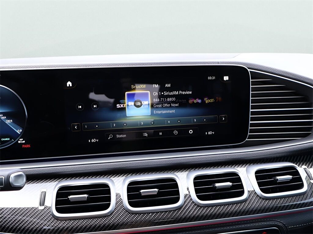 2023 Mercedes-Benz GLE GLE 53 AMG&reg; San Clemente CA