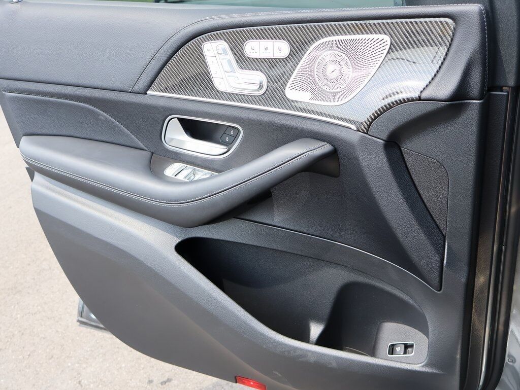 2023 Mercedes-Benz GLE GLE 53 AMG&reg; San Clemente CA