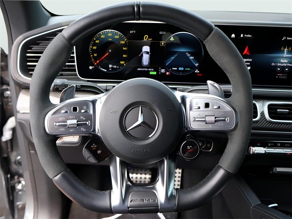 2023 Mercedes-Benz GLE GLE 53 AMG&reg; San Clemente CA