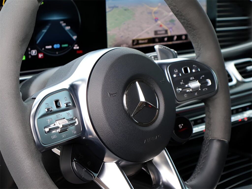 2023 Mercedes-Benz GLE GLE 53 AMG&reg; San Clemente CA