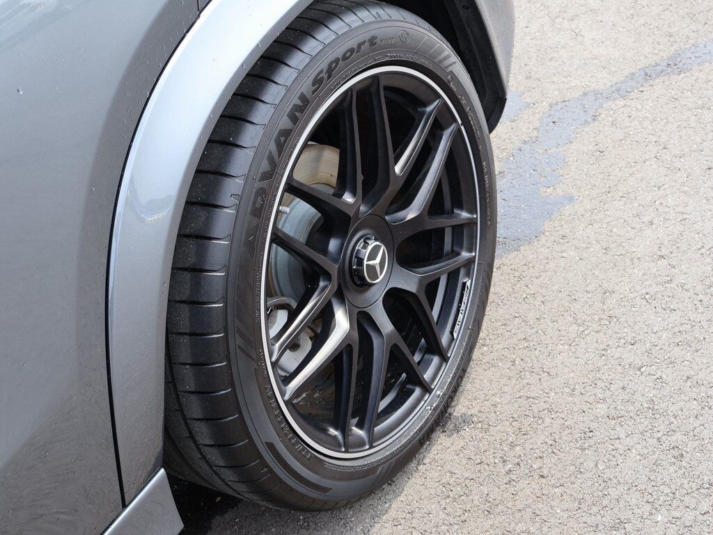 2023 Mercedes-Benz GLE GLE 53 AMG&reg; San Clemente CA