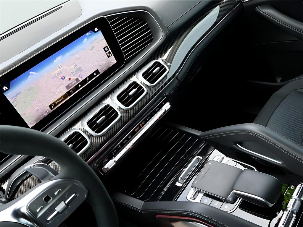 2023 Mercedes-Benz GLE GLE 53 AMG&reg; San Clemente CA