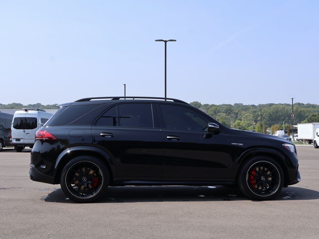 2023 Mercedes-Benz GLE GLE 63 S AMG&reg; San Clemente CA
