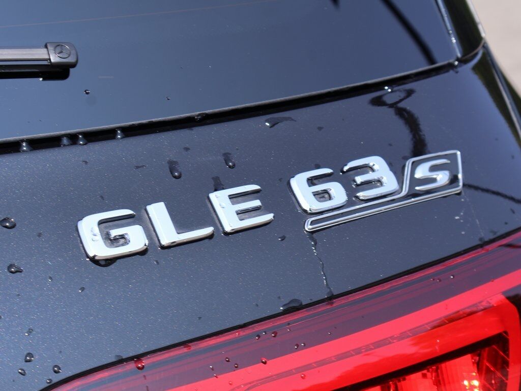 2023 Mercedes-Benz GLE GLE 63 S AMG&reg; San Clemente CA