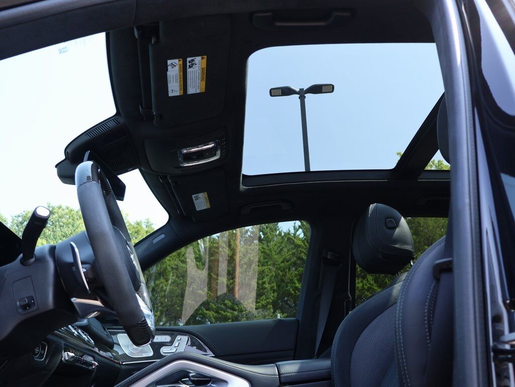 2023 Mercedes-Benz GLE GLE 63 S AMG&reg; San Clemente CA
