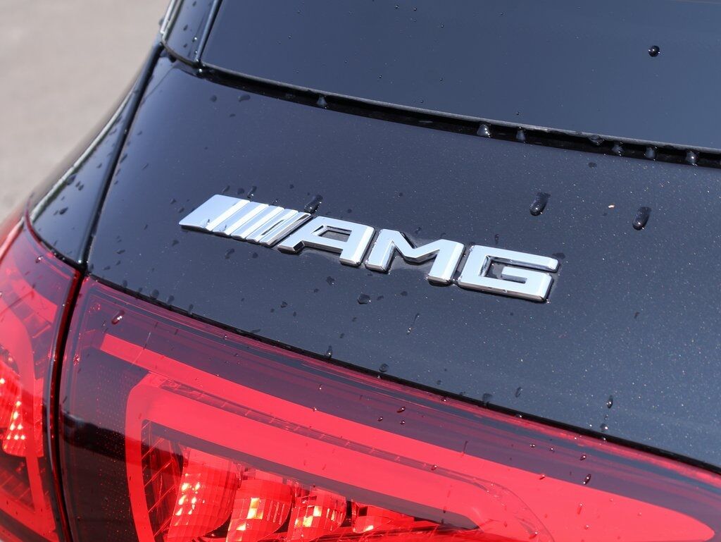 2023 Mercedes-Benz GLE GLE 63 S AMG&reg; San Clemente CA