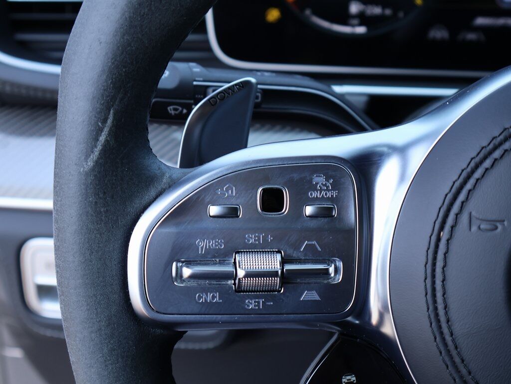 2023 Mercedes-Benz GLE GLE 63 S AMG&reg; San Clemente CA