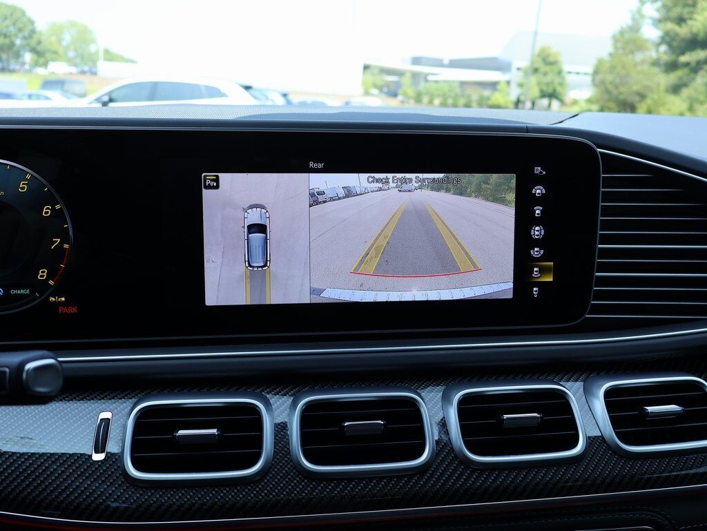 2023 Mercedes-Benz GLE GLE 63 S AMG&reg; San Clemente CA