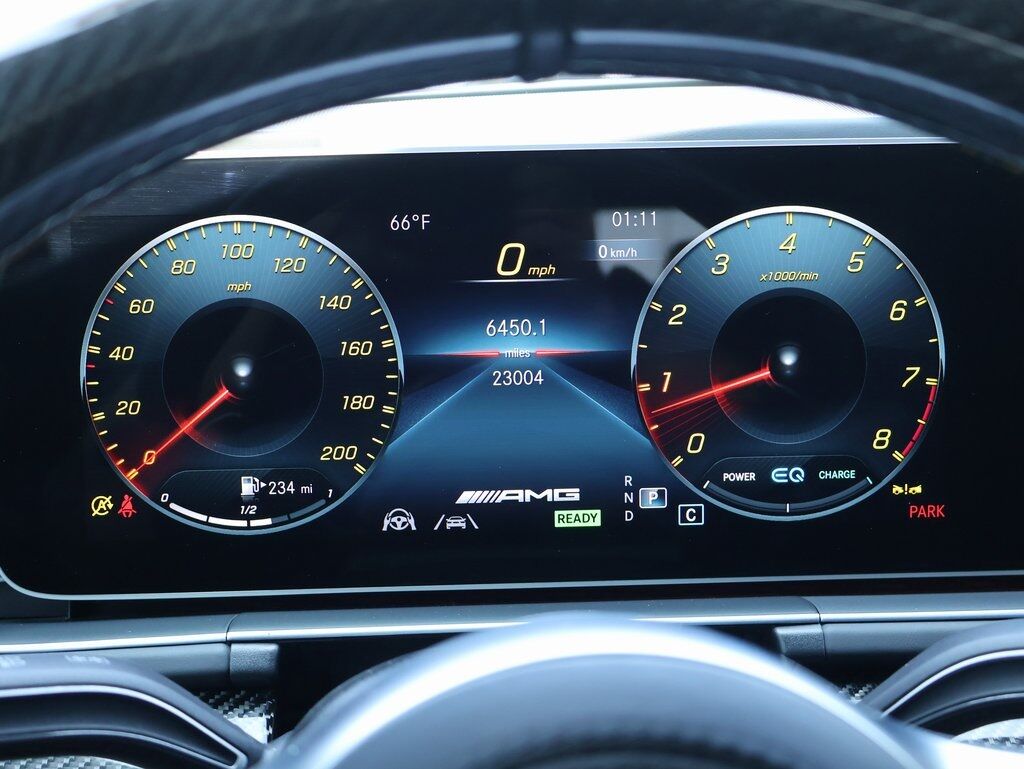 2023 Mercedes-Benz GLE GLE 63 S AMG&reg; San Clemente CA