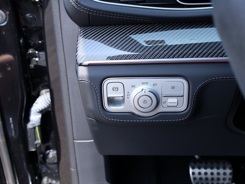 2023 Mercedes-Benz GLE GLE 63 S AMG&reg; San Clemente CA