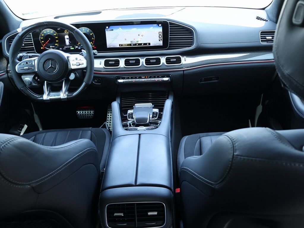 2023 Mercedes-Benz GLE GLE 63 S AMG&reg; San Clemente CA