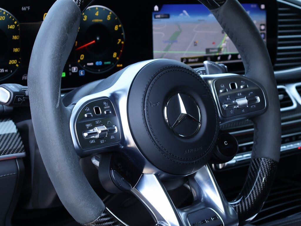 2023 Mercedes-Benz GLE GLE 63 S AMG&reg; San Clemente CA