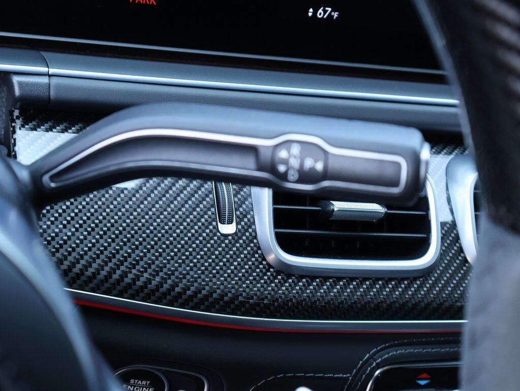 2023 Mercedes-Benz GLE GLE 63 S AMG&reg; San Clemente CA