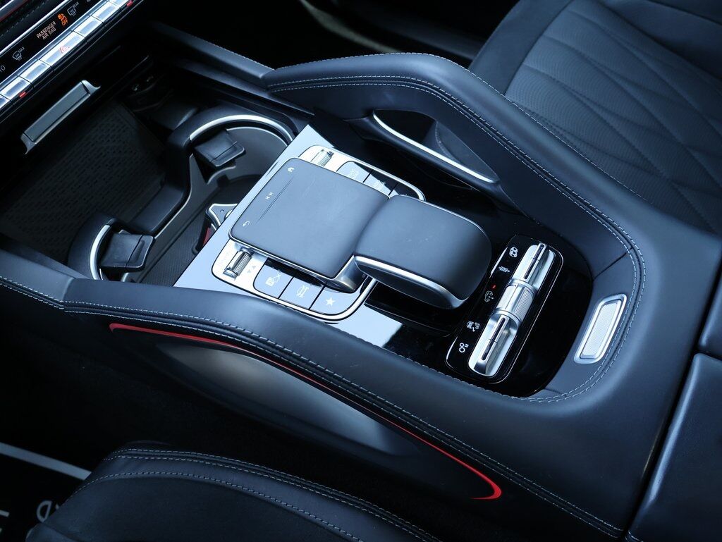 2023 Mercedes-Benz GLE GLE 63 S AMG&reg; San Clemente CA
