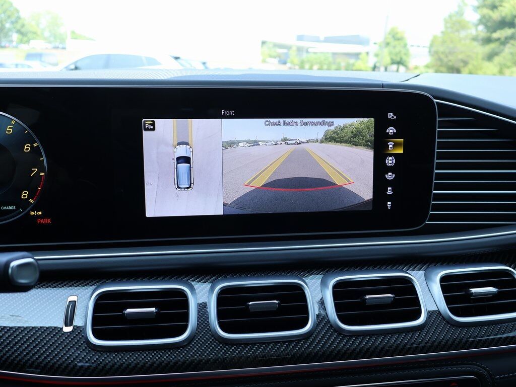 2023 Mercedes-Benz GLE GLE 63 S AMG&reg; San Clemente CA